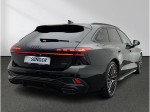 Audi A6 Avant e-hybrid quattro MMI experience pro LED