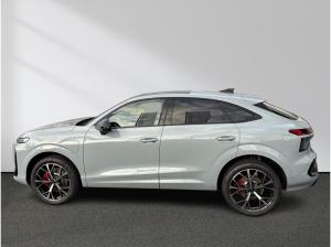 Audi Q3 Sportback e-hybrid MMI experience pro Matrix