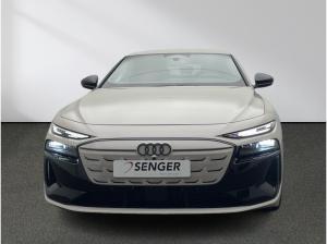 Audi A6 e-tron Avant performance Tech plus Paket Navi
