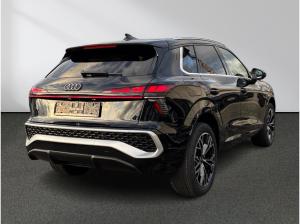 Audi Q3 e-hybrid Tech plus Paket Navi Sitzh. LED