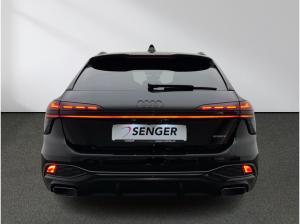 Audi A6 Avant e-hybrid quattro MMI experience pro LED