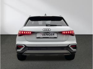 Audi A3 allstreet 35 TFSI connect Komfort-Paket