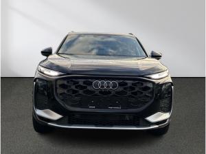 Audi Q3 e-hybrid Tech plus Paket Navi Sitzh. LED