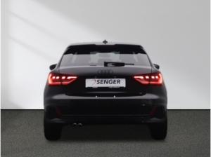 Audi A1 Sportback S line 40 TFSI Optik-Paket Navi LED