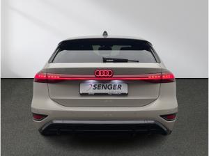 Audi A6 e-tron Avant performance Tech plus Paket Navi