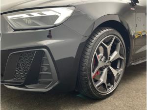Audi A1 Sportback S line 40 TFSI Optik-Paket Navi LED