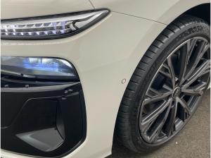 Audi A6 e-tron Avant performance Tech plus Paket Navi
