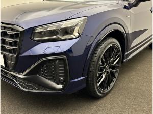 Audi Q2 S line 35 TFSI S tronic Digitales Cockpit