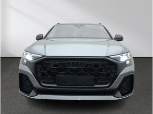 Audi Q8 SUV TDI quattro Allradlenkung Matrix Panorama