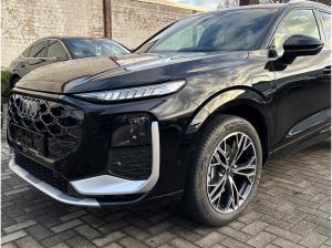 Audi Q3 e-hybrid Tech plus Paket Navi Sitzh. LED