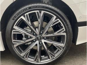 Audi A6 e-tron Avant performance Tech plus Paket Navi