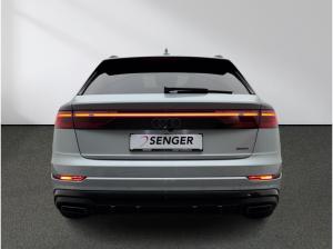 Audi Q8 SUV TDI quattro Allradlenkung Matrix Panorama