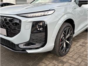 Audi Q3 Sportback e-hybrid MMI experience pro Matrix