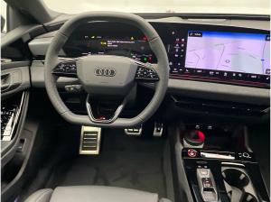 Audi A6 e-tron Avant performance Tech plus Paket Navi
