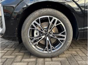 Audi Q3 e-hybrid Tech plus Paket Navi Sitzh. LED