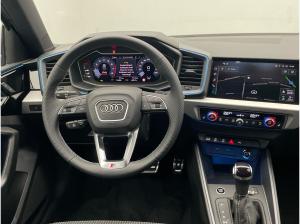 Audi A1 Sportback S line 40 TFSI Optik-Paket Navi LED