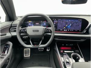 Audi A6 Avant e-hybrid quattro MMI experience pro LED
