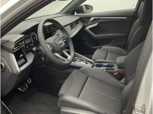 Audi A3 allstreet 35 TFSI connect Komfort-Paket
