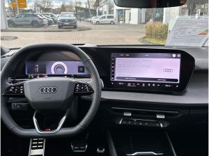Audi Q3 Sportback e-hybrid MMI experience pro Matrix