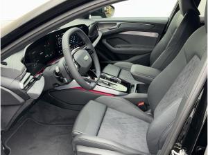 Audi A6 Avant e-hybrid quattro MMI experience pro LED