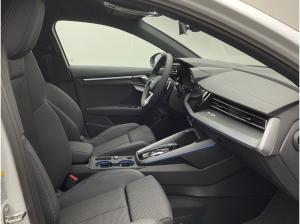 Audi A3 allstreet 35 TFSI connect Komfort-Paket