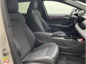 Audi A6 e-tron Avant performance Tech plus Paket Navi