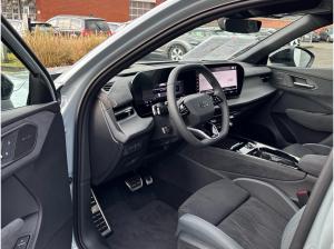 Audi Q3 Sportback e-hybrid MMI experience pro Matrix