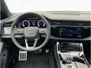 Audi Q8 SUV TDI quattro Allradlenkung Matrix Panorama