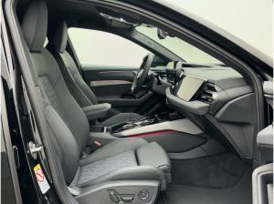 Audi A6 Avant e-hybrid quattro MMI experience pro LED