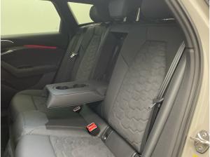 Audi A6 e-tron Avant performance Tech plus Paket Navi