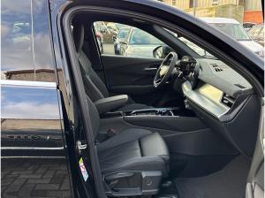 Audi Q3 e-hybrid Tech plus Paket Navi Sitzh. LED