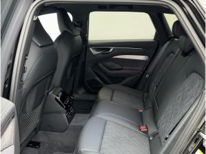 Audi A6 Avant e-hybrid quattro MMI experience pro LED