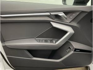 Audi A3 allstreet 35 TFSI connect Komfort-Paket