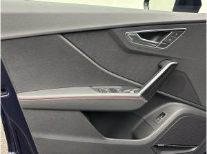 Audi Q2 S line 35 TFSI S tronic Digitales Cockpit