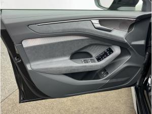 Audi A6 Avant e-hybrid quattro MMI experience pro LED