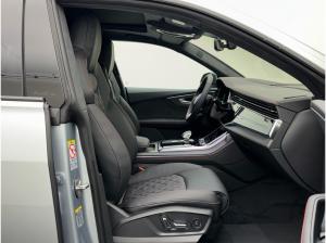 Audi Q8 SUV TDI quattro Allradlenkung Matrix Panorama