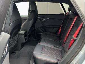 Audi Q8 SUV TDI quattro Allradlenkung Matrix Panorama