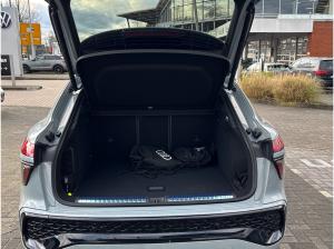 Audi Q3 Sportback e-hybrid MMI experience pro Matrix