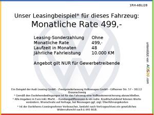 Audi Q2 S line 35 TFSI S tronic Digitales Cockpit