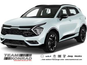 Kia Sportage ?1.6 T-GDI Vision? - verschiedene Farben ?