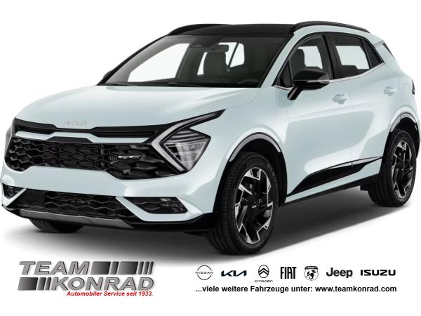 Kia Sportage 😍1.6 T-GDI Vision😍 - verschiedene Farben 🎨