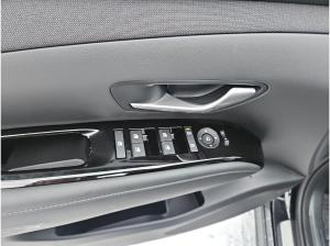 Hyundai TUCSON CRDI Prime+ Assistenz-Paket MY26