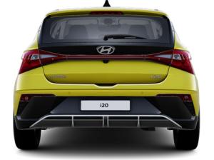 Hyundai i20 Select 1.0 T-GDI - (VS) - 🔥POWERLEASING🔥