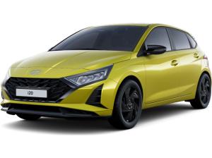 Hyundai i20 Blackline 1.0 T-GDI - (VS) - 🔥POWERLEASING🔥