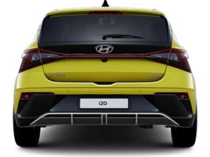 Hyundai i20 Blackline 1.0 T-GDI - (VS) - 🔥POWERLEASING🔥