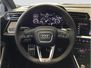 Audi A3 allstreet 35 TFSI - Businesspaket - Progressivlenkung - Stylepaket Carbon