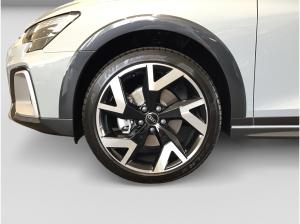 Audi A3 allstreet 35 TFSI - Businesspaket - Progressivlenkung - Stylepaket Carbon