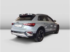 Audi A3 allstreet 35 TFSI - Businesspaket - Progressivlenkung - Stylepaket Carbon