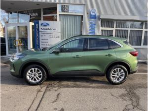 Ford Kuga Titanium FHEV 180 PS Automatik* Sofort Verfügbar *
