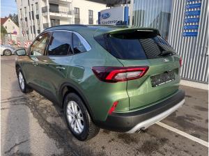 Ford Kuga Titanium FHEV 180 PS Automatik* Sofort Verfügbar *